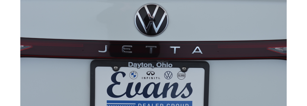 Evans Volkswagen Jetta