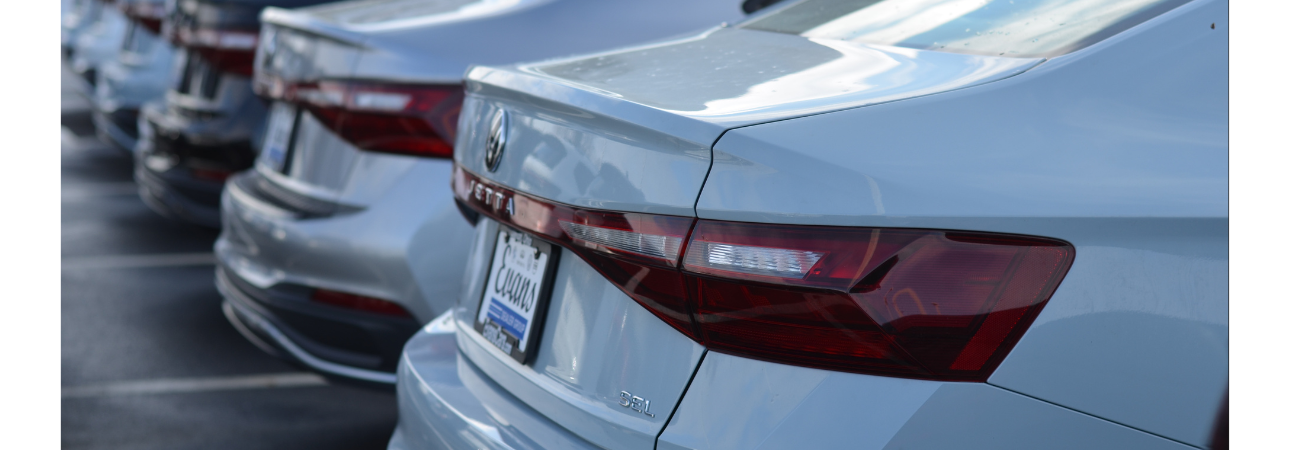 Evans Volkswagen Jetta Inventory