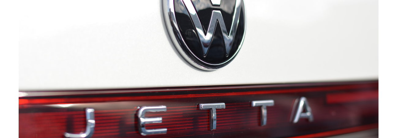 Evans Volkswagen Jetta