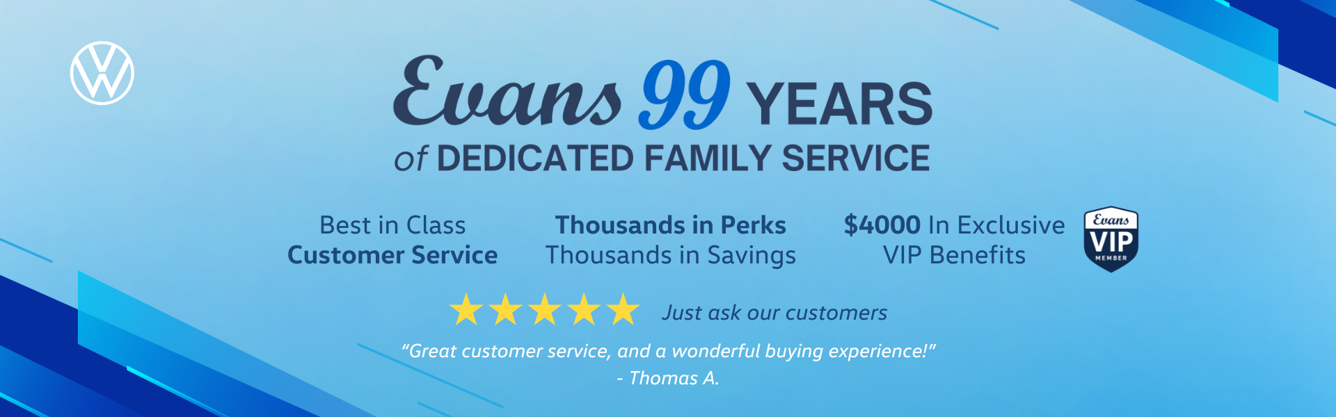 98 Years of Dedicated Family Service