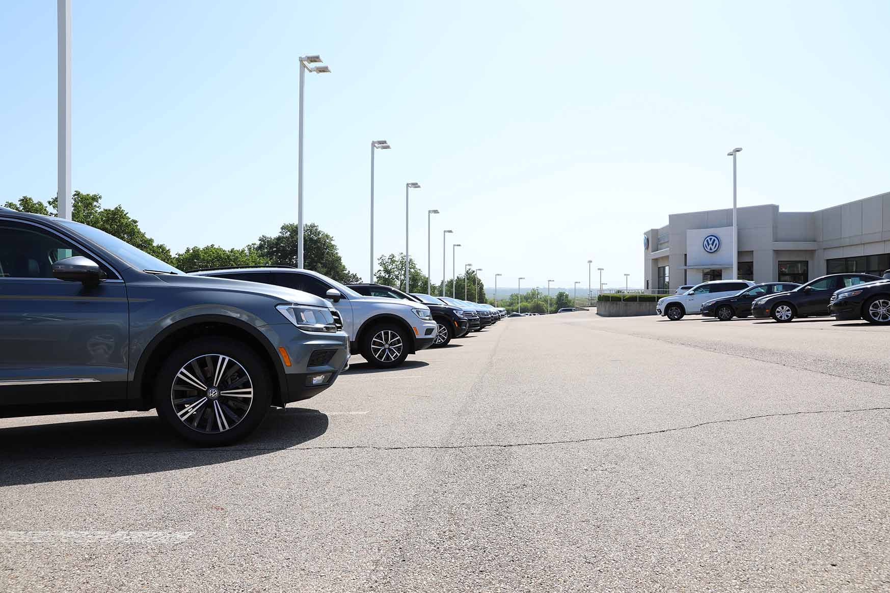 What can I afford when buying a car?