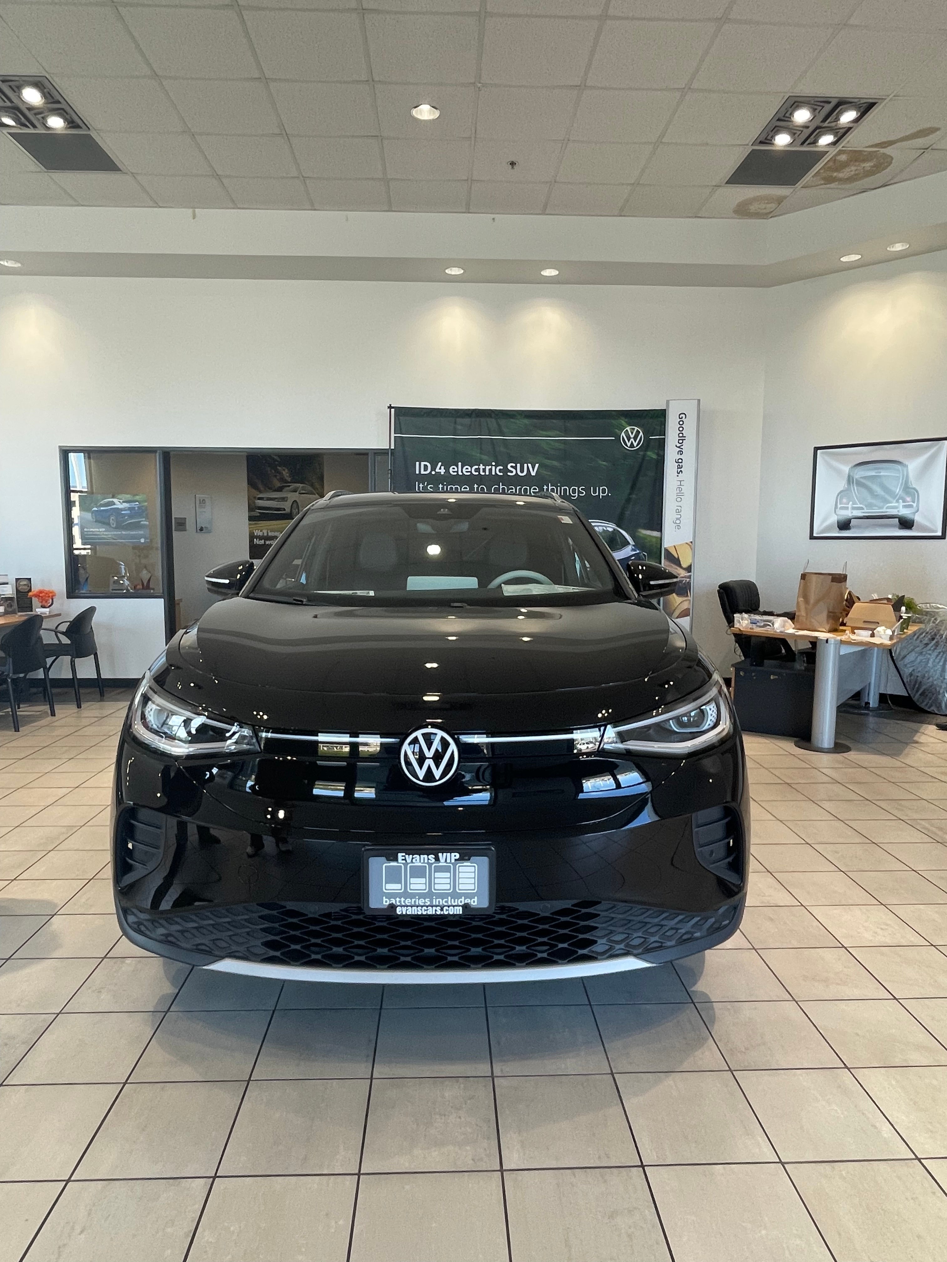 Is Now the Right Time to go Electric?