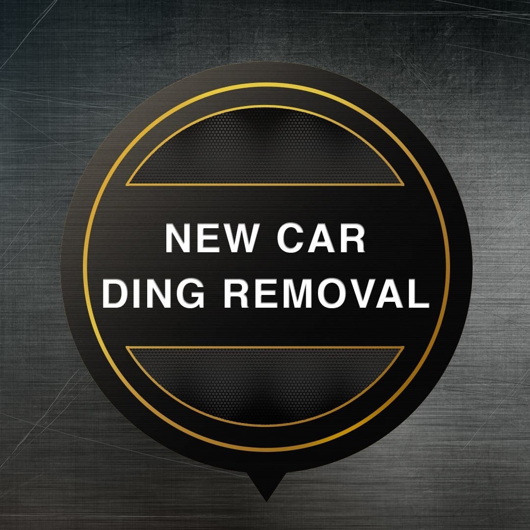BMW of Dayton Free Ding Removal