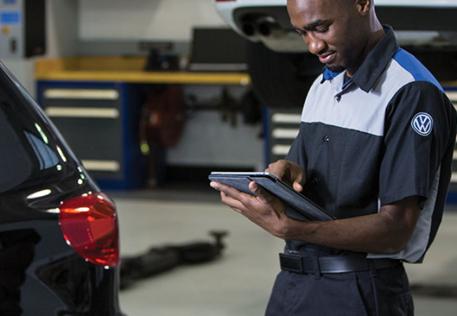 State-of-the-Art Facility