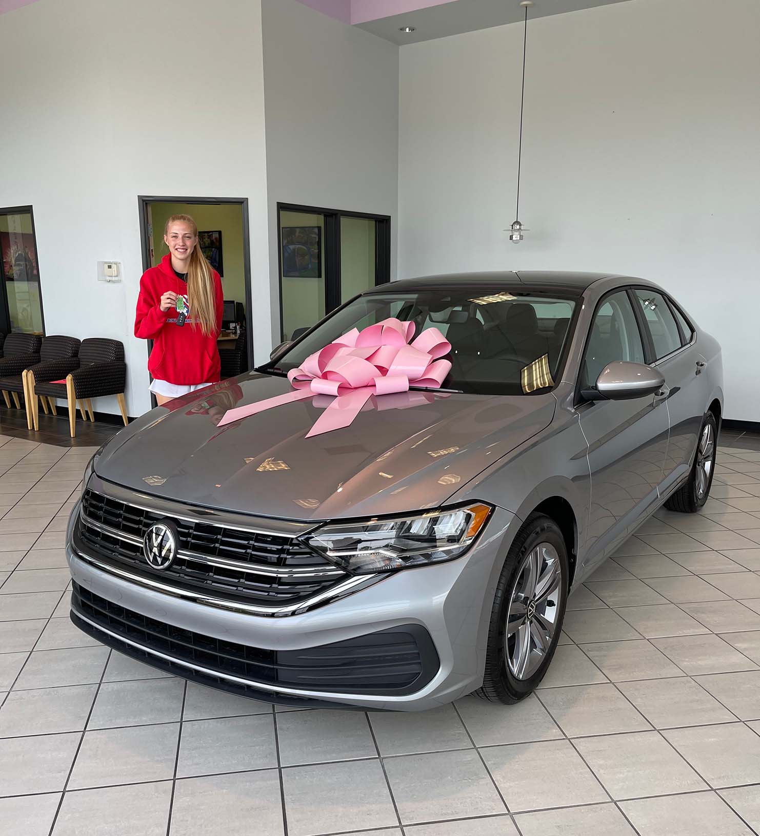 Buying assistance programs for college and military in Dayton, OH