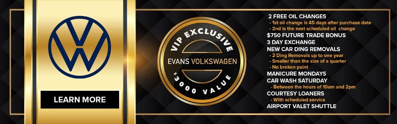 VIP Exclusive: Learn More